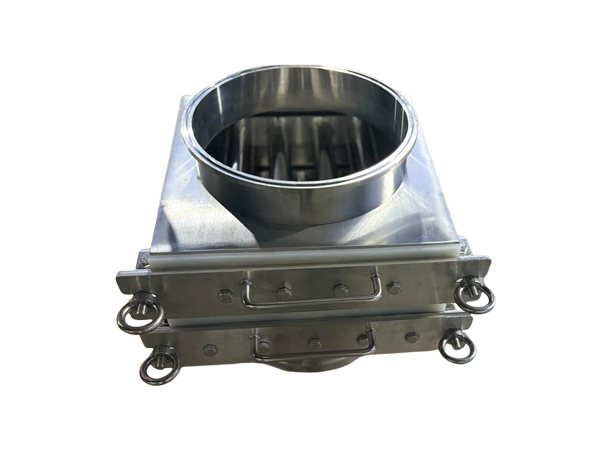 準(zhǔn)確除鐵，保障品質(zhì)：抽屜式除鐵器在多行業(yè)的廣泛應(yīng)用解析！